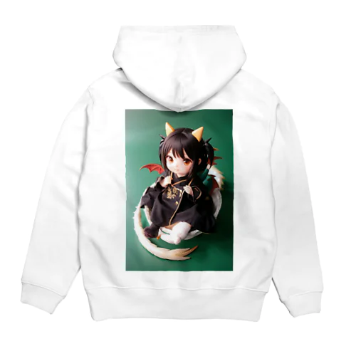 おたっちゃん Hoodie