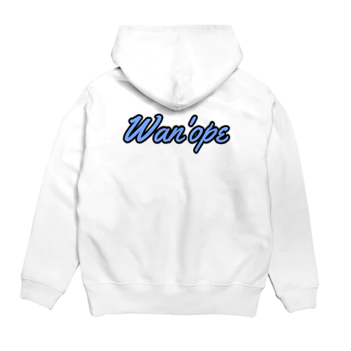 Wan'ope Hoodie