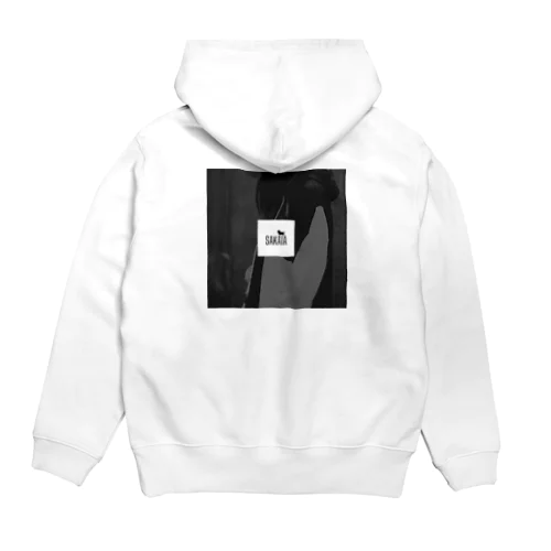 SAKA1A picture LO Hoodie