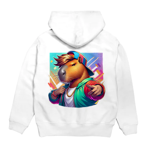 ＫＡＰＩＴＯ Hoodie