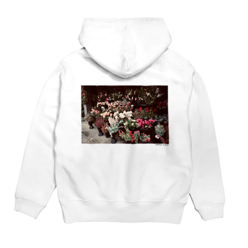 [Seattle d] T.V.I.S Hoodie