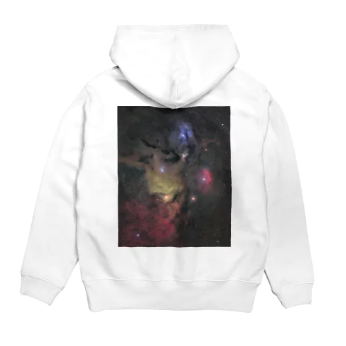 アンタレス Hoodie