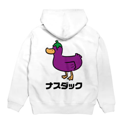 ナスダック Hoodie