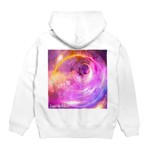 Genius Hoodie