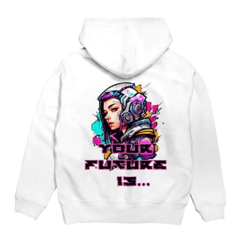 YFI Hoodie