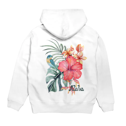 ALOHA Hoodie