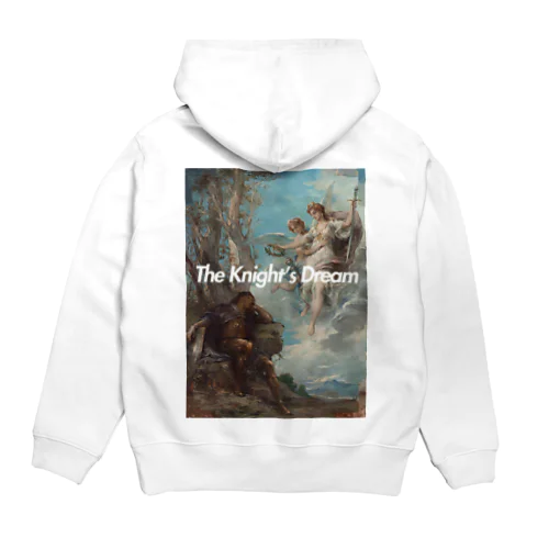 The Knight’s Dream Hoodie