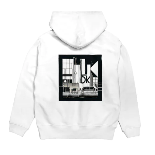 1LDK Hoodie