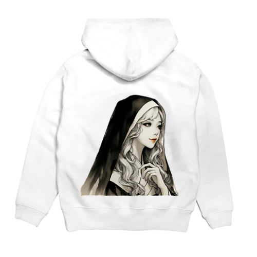 aN.40 Hoodie