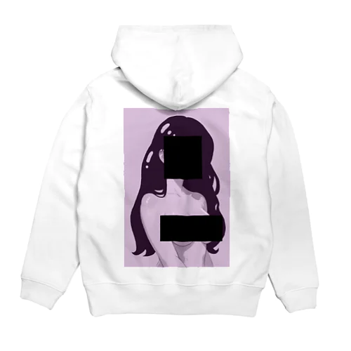 Spica Hoodie