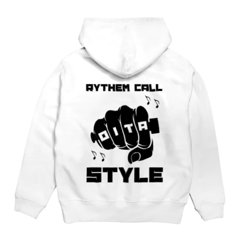 OITASTYLE パーカー Hoodie