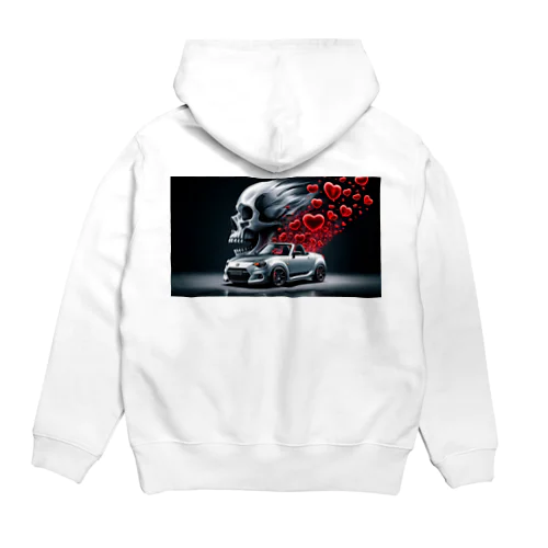 Cool Copen！ Hoodie