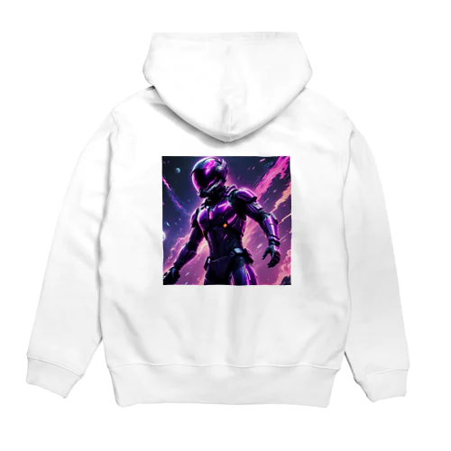 Resolution Hoodie