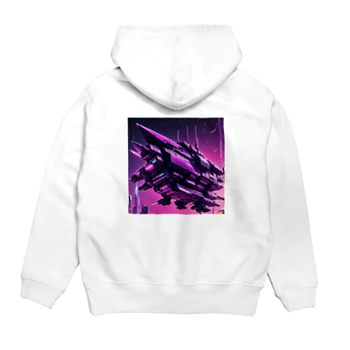 TIBSS Hoodie