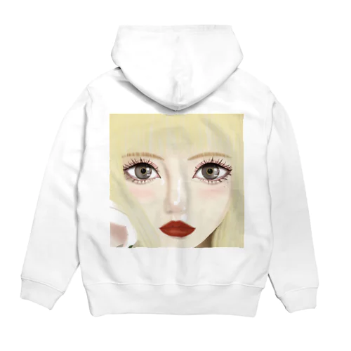 Chonchan Hoodie