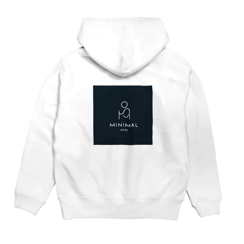 Minimal Muse Hoodie