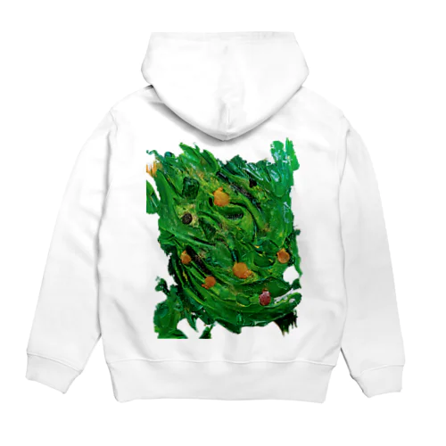 Seed Hoodie