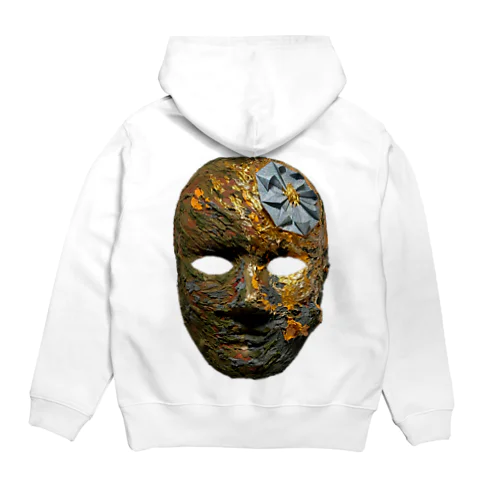 New Planet Volcano Hoodie