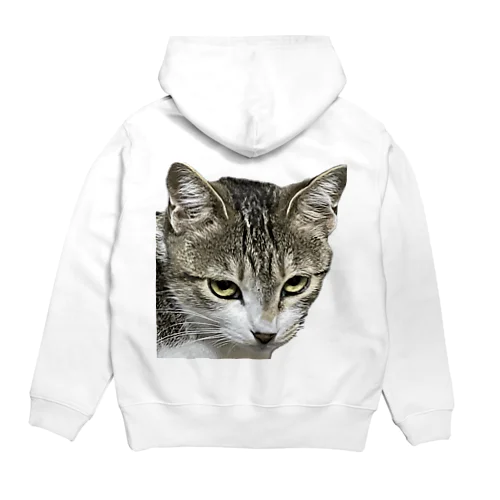 furi-suzu Hoodie