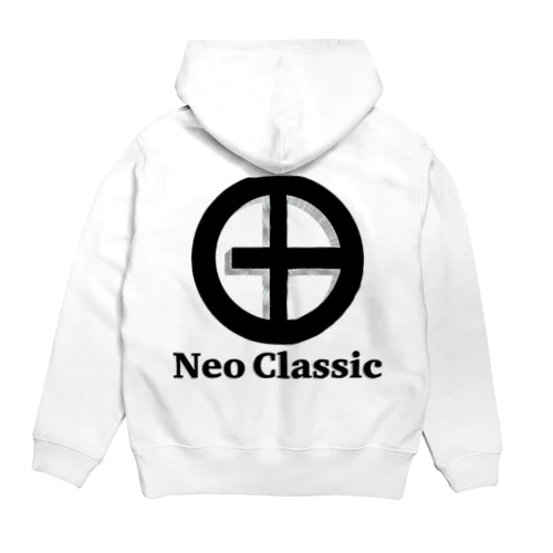 ネオC Hoodie