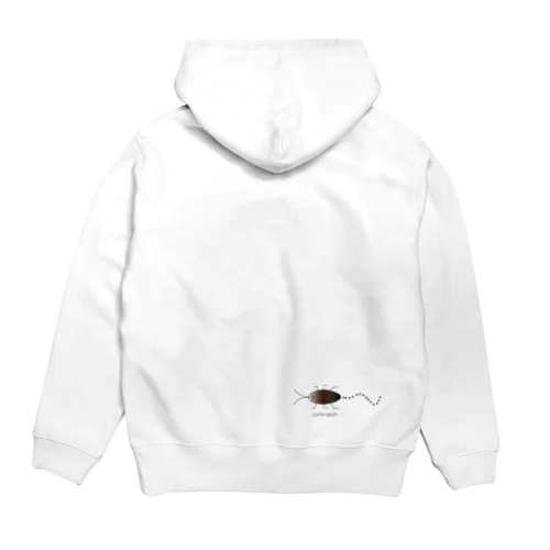 cockroach Hoodie