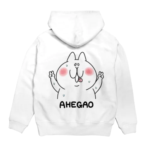 AHEGAO Hoodie