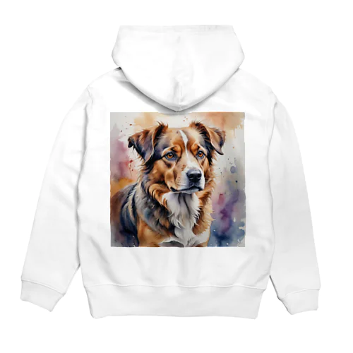 ワン！ダフルグッズ✨ Hoodie