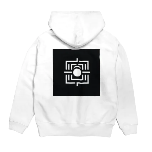 ニートシンボル Hoodie