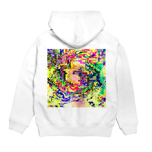 ゆらめき２０２４ Hoodie