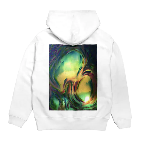 mkids Hoodie