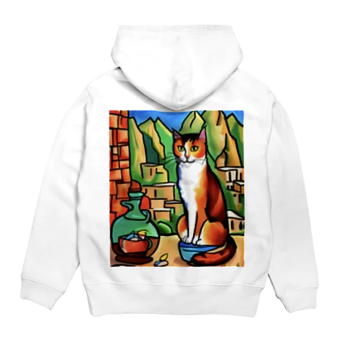 Welcome to Machupicchu ! Hoodie