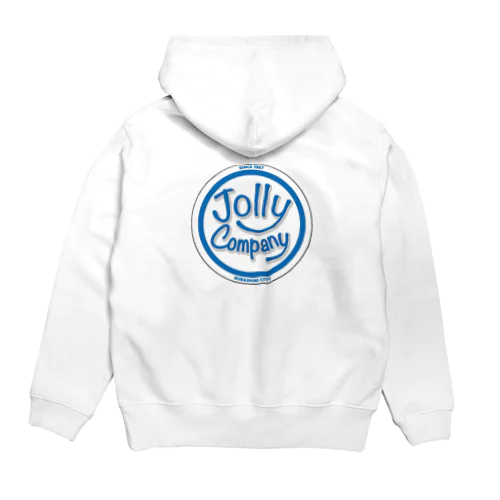 Jolly Company . Hoodie