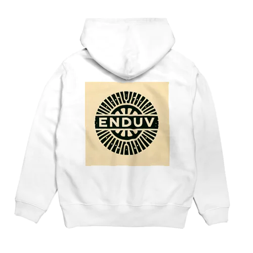 EnduV Hoodie