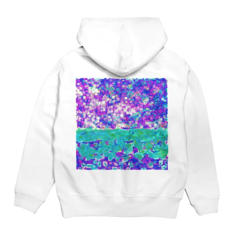 静かの海 Hoodie