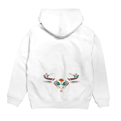 CHONA パーカー Hoodie