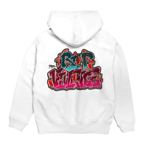 R.I.P-V Hoodie