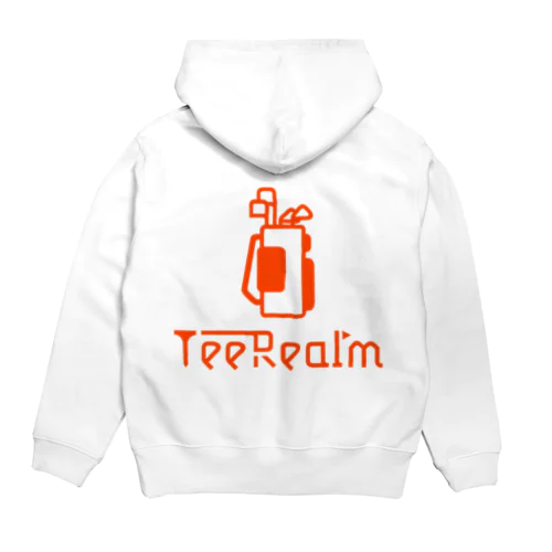 TeeRealm Hoodie