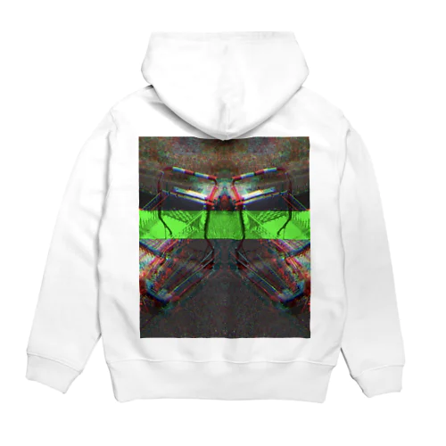 bd Hoodie