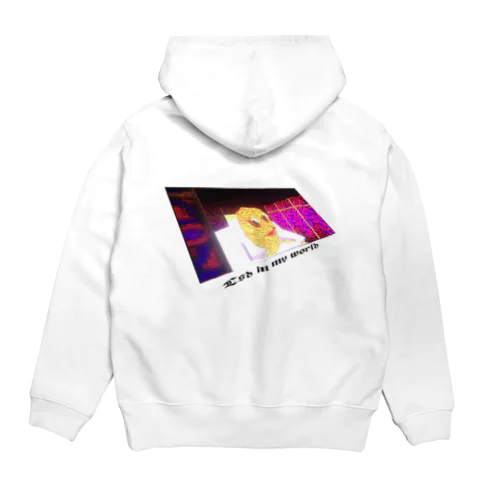 L Hoodie