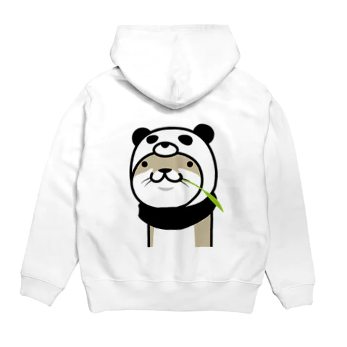 新ウソぱんグッズ Hoodie