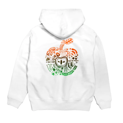 ringo Hoodie