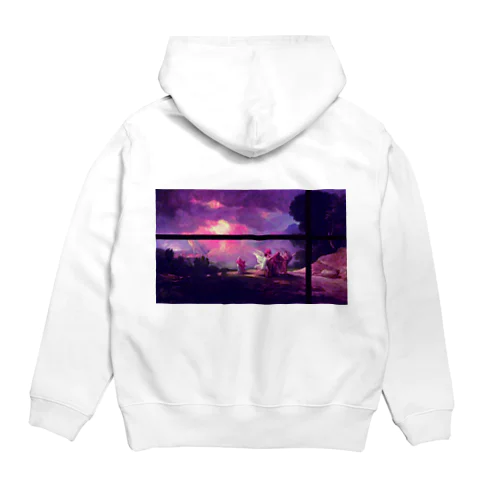 god Hoodie