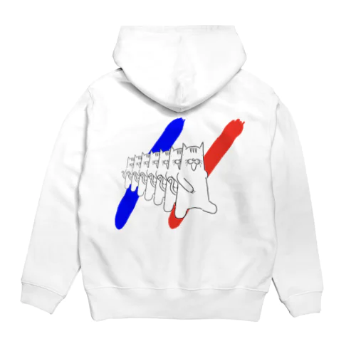 SOO_CAT1 Hoodie