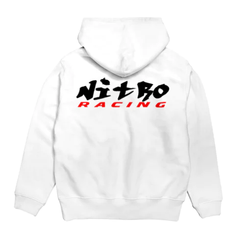 NiTRO Racing Hoodie