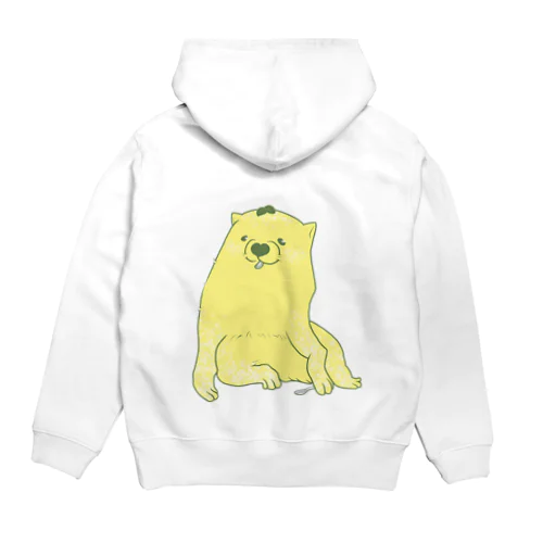 あの犬/シャーベット Hoodie