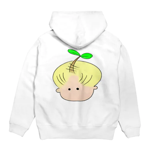 ぐちおくん Hoodie