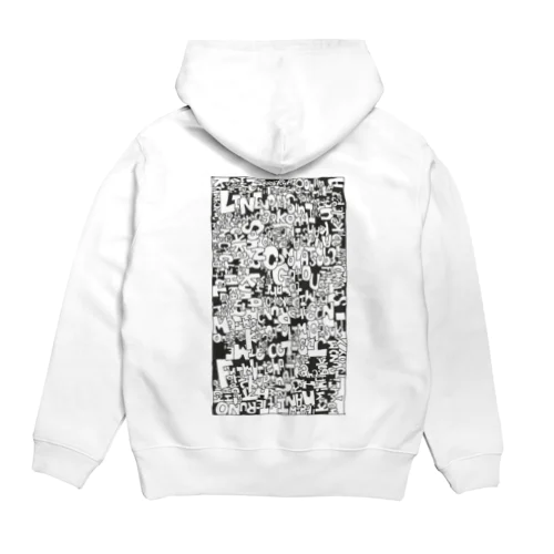 Look at me  Hoodie