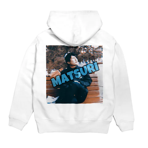 MATSURI Hoodie