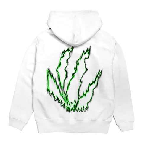 草9 Hoodie