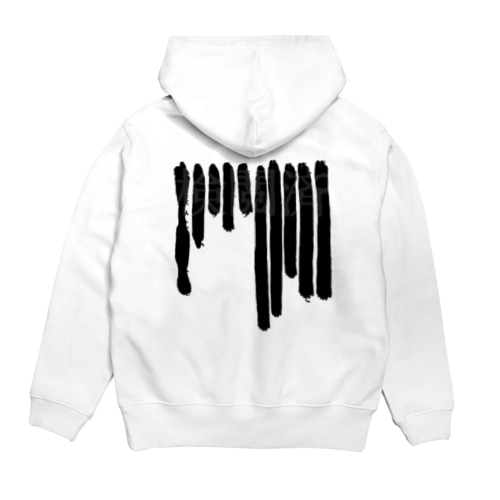 検閲済 Hoodie